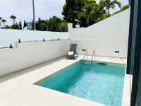 Casa Sirocco by At Home Costa del Sol - Private Pools