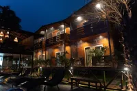 Tranquillo By The Beach - Luxury Wooden Hotel in zona Calangute Beach