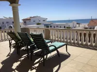 5 O'Clock Somewhere Beach House