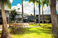 Hotel Vista Azul