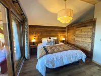 NEW | DUPLEX AGORA 202 | LES GETS | Resort center | New apartment for 12 people