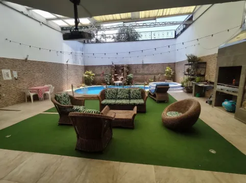 Charming House, Convenient Location in Bucaramanga