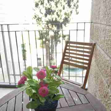 Elegant 1 Bdrm Apt In Haneviim Boutique,Jerusalem! Others