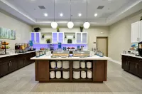 Homewood Suites by Hilton New Braunfels - sarapan
