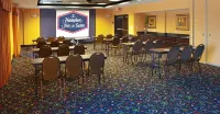 Hampton Inn & Suites Dallas-Lewisville/Vista Ridge Mall
