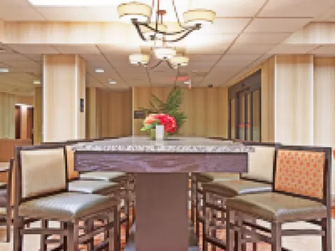 Hampton Inn Huntington/Barboursville Hotels in Barboursville