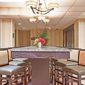 Hampton Inn Huntington/Barboursville