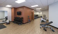 Doubletree by Hilton East Madison East - Gym