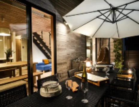 樂天住宿VILLA富士山中湖