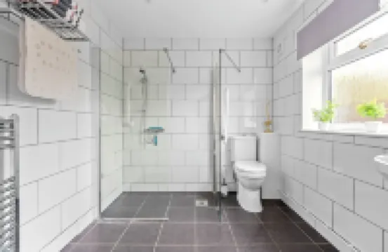 Lodge 1 - Lytton Tree Lodge - Reydon Hotels in 