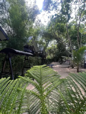 Mamatua N Saleo Villa