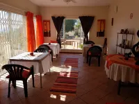 Engedi Retreat HomeAway from Home Hotels in Pretoria Rural