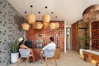 The Arden Villa Uluwatu by Ini Vie Hospitality