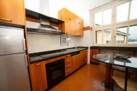 LITTLE MARINA APARTMENT - COMO LAKE EAST SIDE LAKE FRONT CIR: 097045-LNI-00001 Hotels in Malgrate