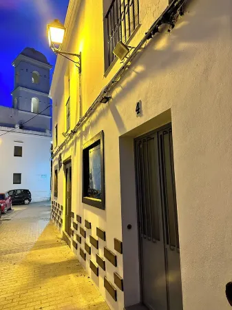 ABA Penthouse Piscina @azotea Privadas Junto a la Playa y el Casco Histórico