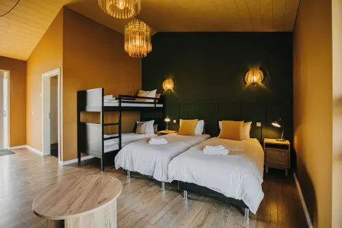 The Hill Guesthouse - Bữa sáng