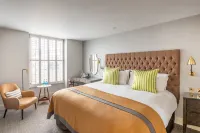 Harbour Hotel & Spa Bristol Hotell i Bedminster
