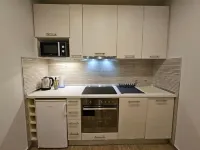 Ioannis Apartment 카테리니 호텔