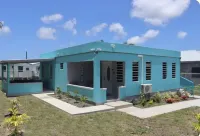 Modern Home in the Countryside のホテル