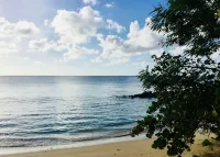 HEYWOODS HOUSE : Escape to Barbados ! Hotels in Douglas