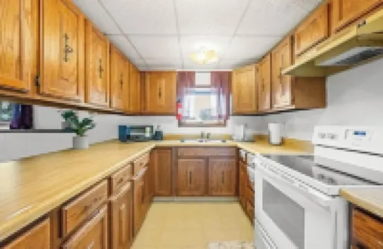 Alaska Rafiki - Unit 3 科利奇酒店