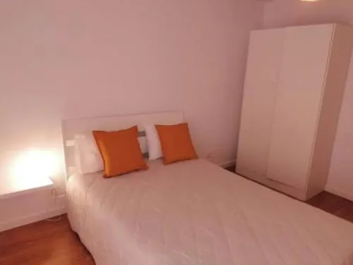 Cozy apartment Ponte da Barca Hotels in Ponte da Barca