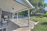 Bet on Bristol a 3 bedroom 2 bath house located near downtown Bristol TN/VA