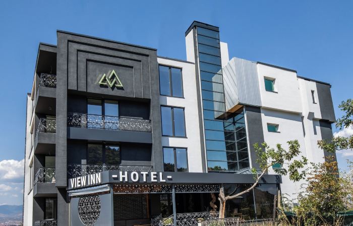 View Inn Boutique Hotel