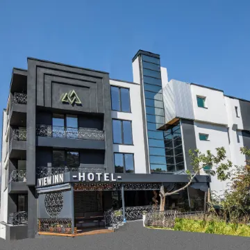 View Inn Boutique Hotel