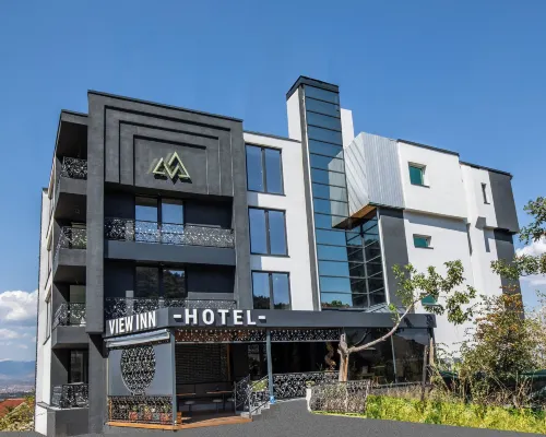 View Inn Boutique Hotel Hotels in Centar