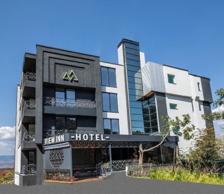 View Inn Boutique Hotel Hotels in Centar