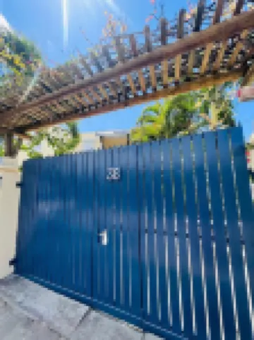 Salty Chateau: Private Exquisite Mauritian Getaway