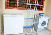 Luxury furnished apartment - Abomey-Calavi, quartier Zopah Hotel a Abomey Calavi