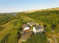 Vacation in nature only 2 km from the Rhine