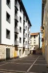limehome Pamplona Hilarión Eslava Hotels in 