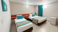 Portobelo Beach Hotels near Almacen Uni-2  - Inversiones Tesone Ltda.