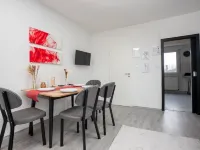 Sr24 - Apartment 3 in Herten Các khách sạn ở Herten