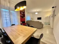 Modern Apartment in the Center of Spoleto - balcony