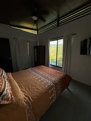 2-bedroom villa in wonderful Rivas with WiFi Hotel a Rivas