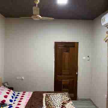 Place for a family Rooms