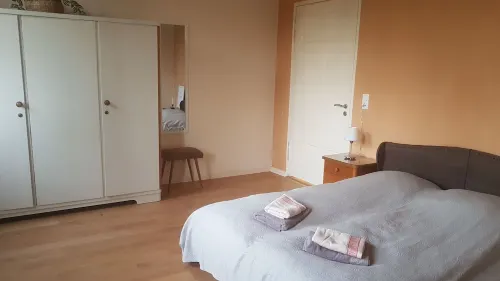 mit 4 Personen in Ruhe Urlaub Machen Hotels in Gremersdorf-Buchholz