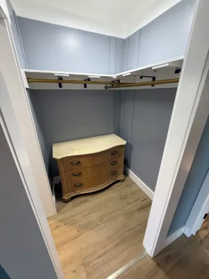 Charming Guest Bedroom in 2br 2bath Home in Fort Myers 5mins from FMB