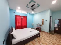 Dubori Homestay
