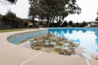 Reflections Mylestom - Holiday Park - Swimmingpools