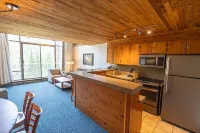 Ski-up Loft Condo at Snowbird with mountain views. Hottub, Steam room, Pool! Hotels in Snowbird