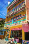 Hotel Chromatic Hotels near Mirador Alto de la Virgen