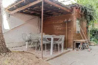 Unique finch apartment 烏爾姆住宿飯店