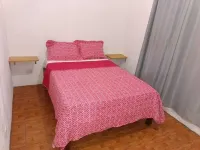 Charming 2-bedroom villa in peaceful Provincia de Alajuela with AC, WiFi Hotels near Rotonda Florencia de San Carlos. PUNTO DE REFERENCIA.