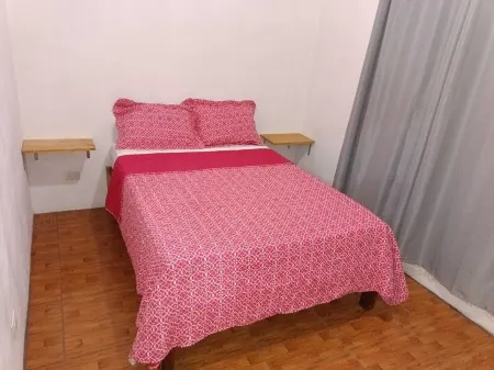 Charming 2-bedroom villa in peaceful Provincia de Alajuela with AC, WiFi Отели рядом с достопримечательностью «Rotonda Florencia de San Carlos. PUNTO DE REFERENCIA.»