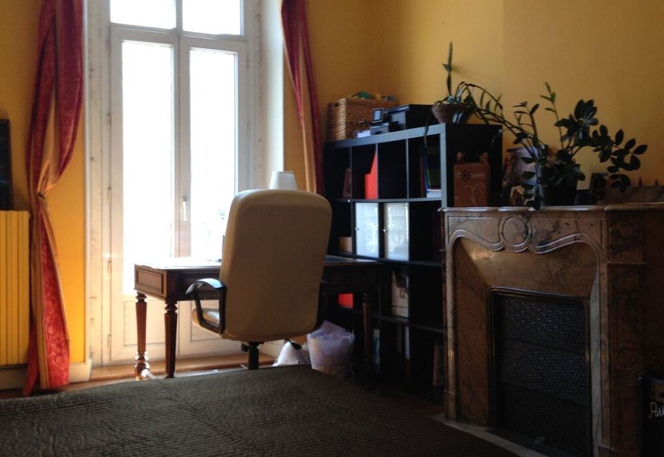 Beautiful spacious bourgeois apartment